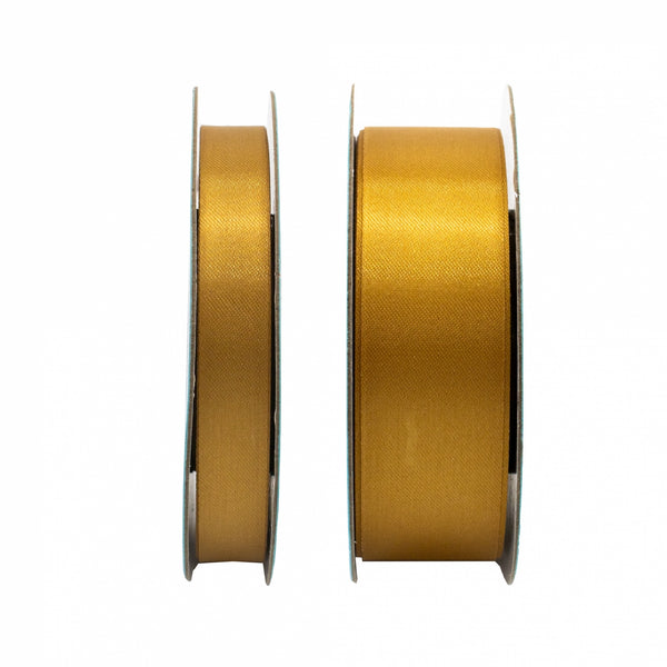 Simply Making Antique Gold Food-Safe Ribbon x 20 Metres