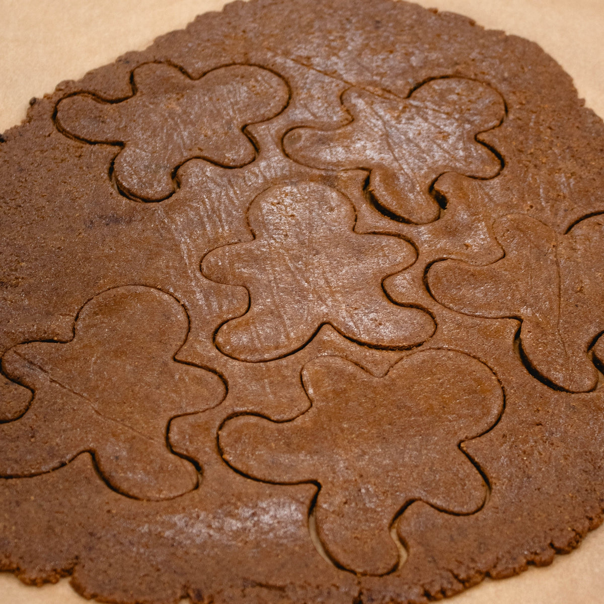 FunCakes Gingerbread Mix 500g