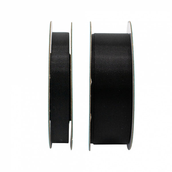 Simply Making Black Food-Safe Ribbon x 20 Metres