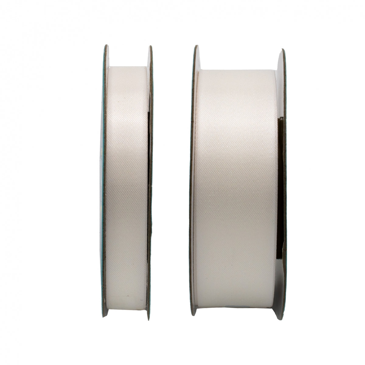 Simply Making Bridal White Food-Safe Ribbon x 20 Metres