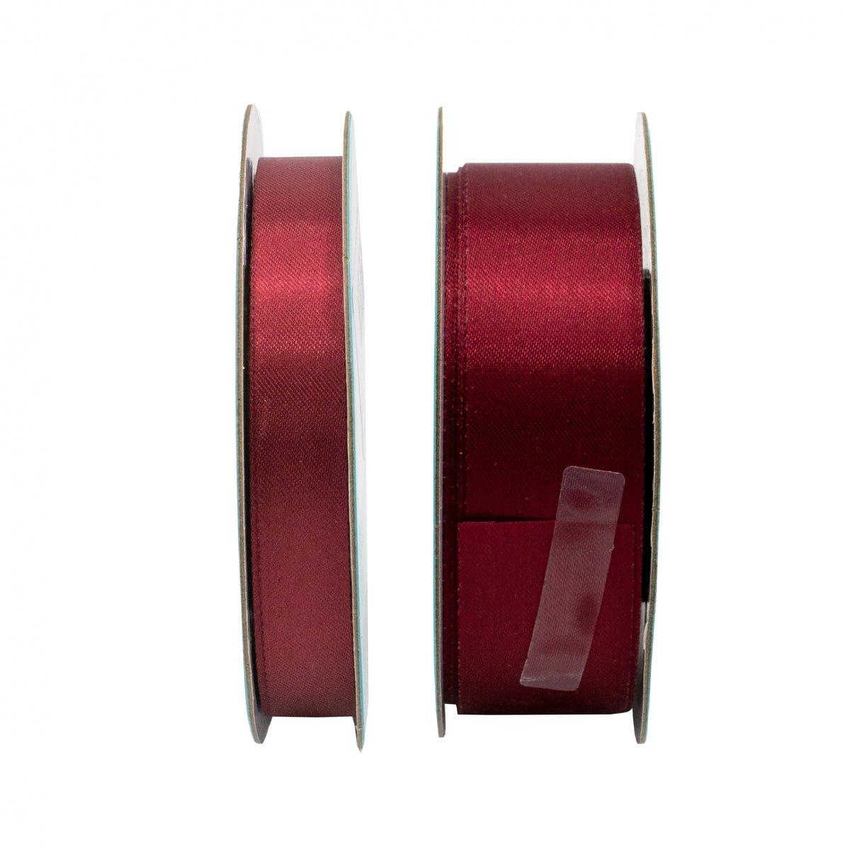 Simply Making Burgundy Food-Safe Ribbon x 20 Metres