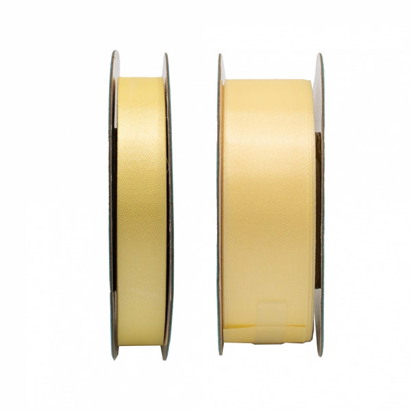 Simply Making Champagne Food-Safe Ribbon x 20 Metres