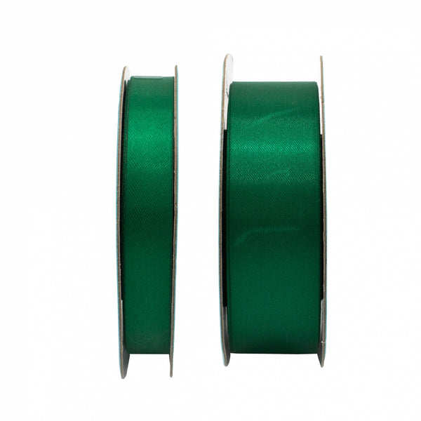 Simply Making Hunter Green Food-Safe Ribbon x 20 Metres