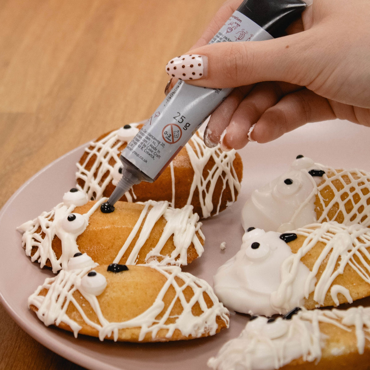 FunCakes Choco Writer 25g