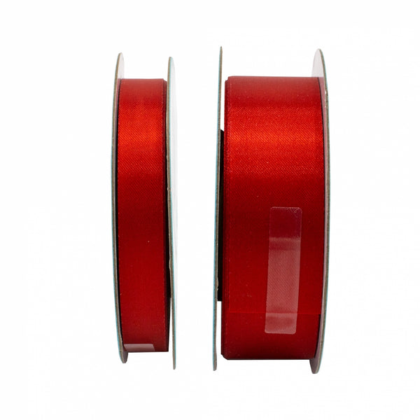 Simply Making Red Food-Safe Ribbon x 20 Metres