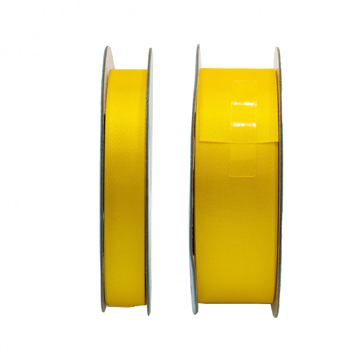 Simply Making Yellow Food-Safe Ribbon x 20 Metres