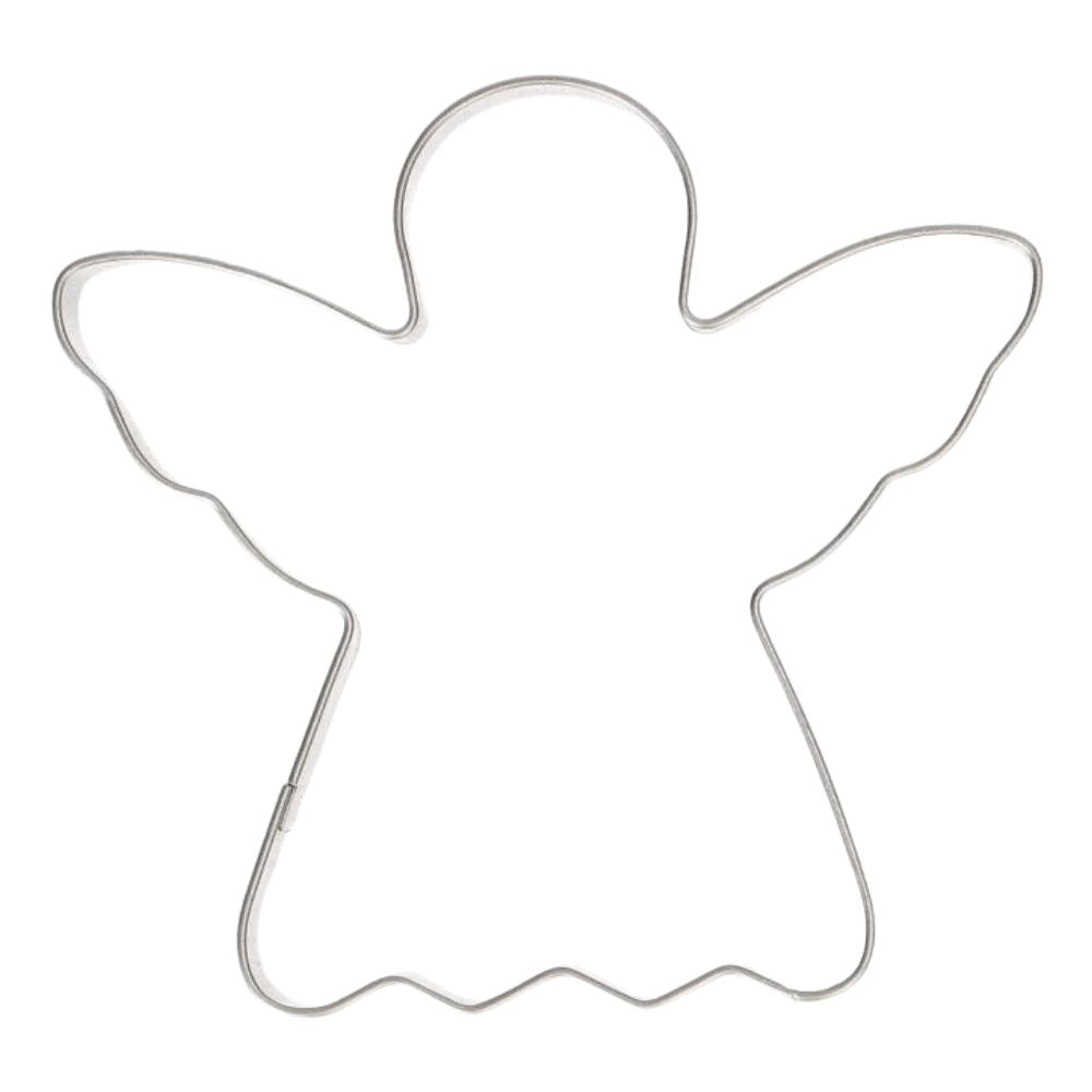 Wilton Angel Cookie Cutter 8cm