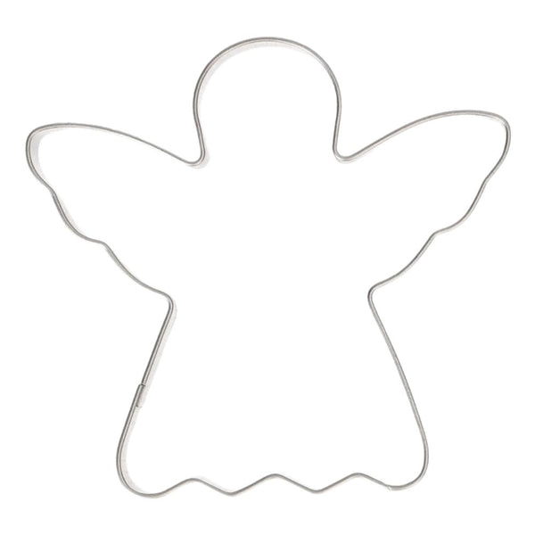 Wilton Angel Cookie Cutter 8cm
