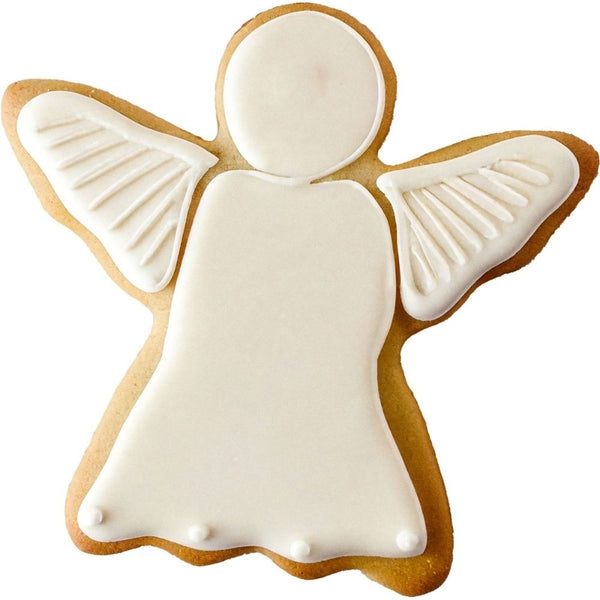 Wilton Angel Cookie Cutter 8cm