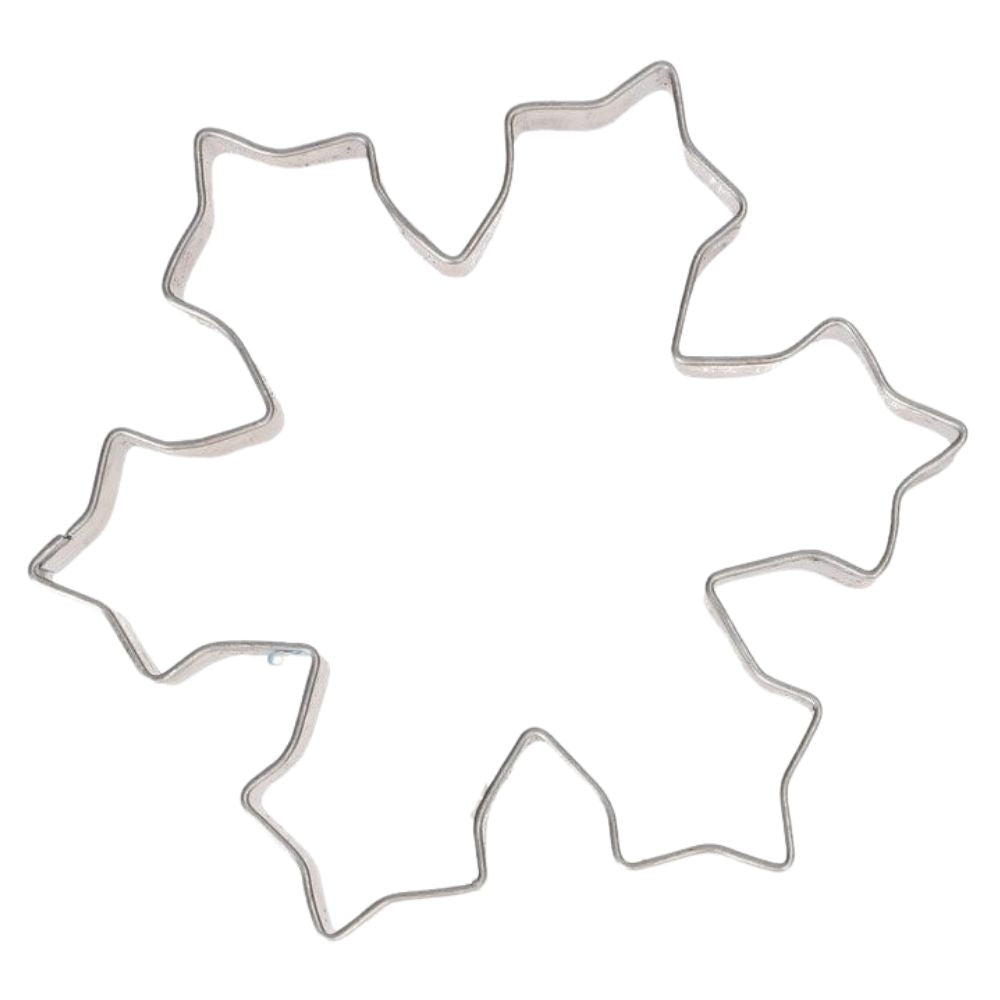 Wilton Snowflake Cookie Cutter 8.7cm