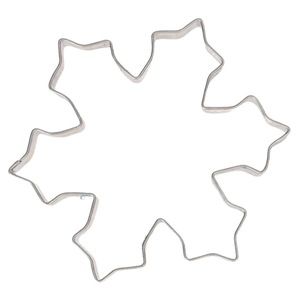 Wilton Snowflake Cookie Cutter 8.7cm