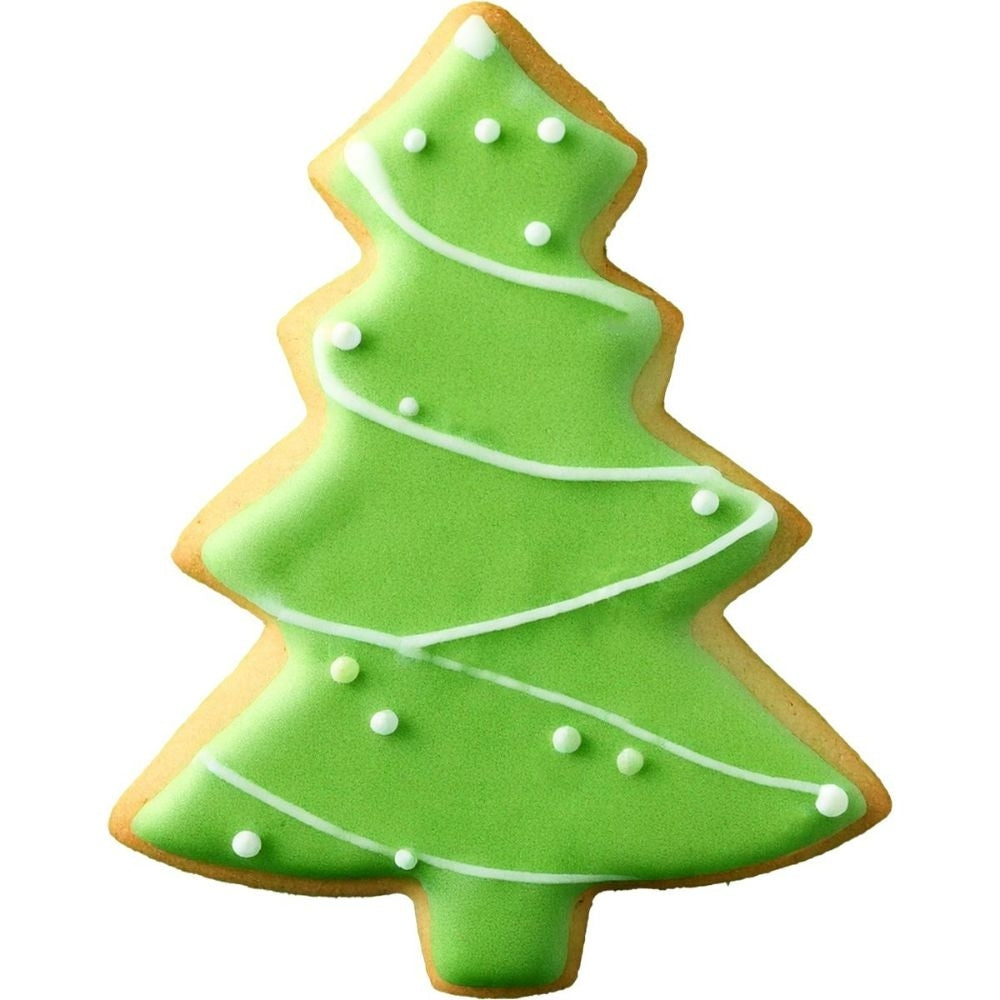 Wilton Christmas Tree Cookie Cutter 7.5cm
