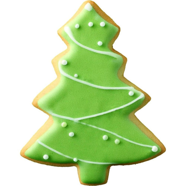 Wilton Christmas Tree Cookie Cutter 7.5cm