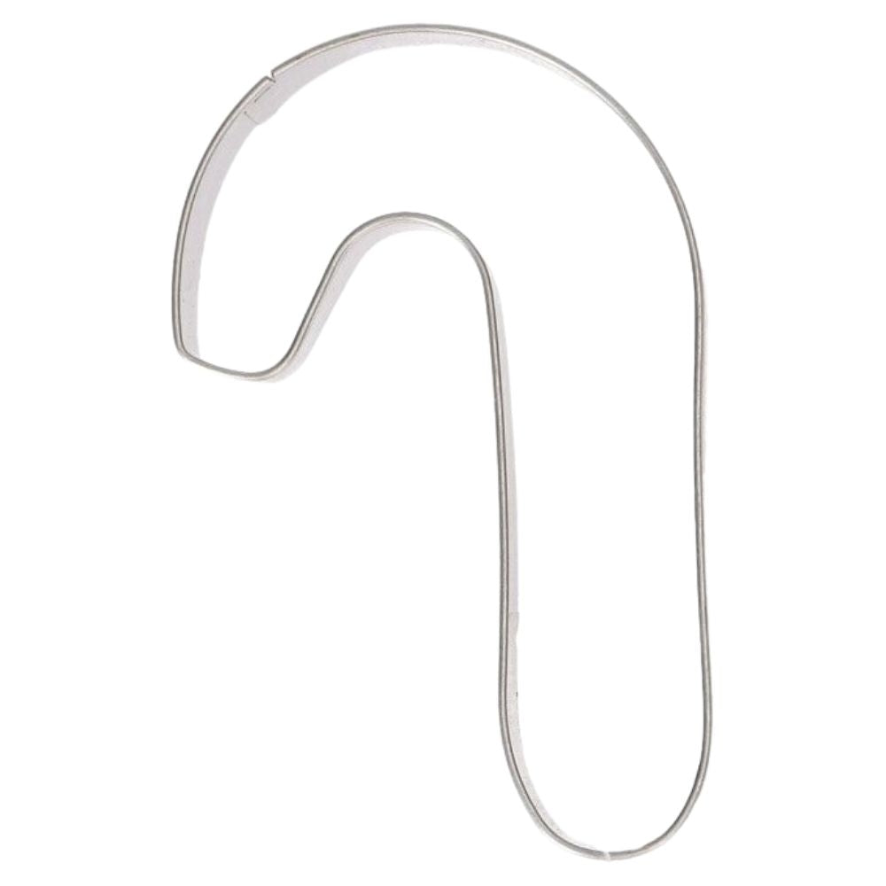 Wilton Candy Cane Cookie Cutter 7.8cm
