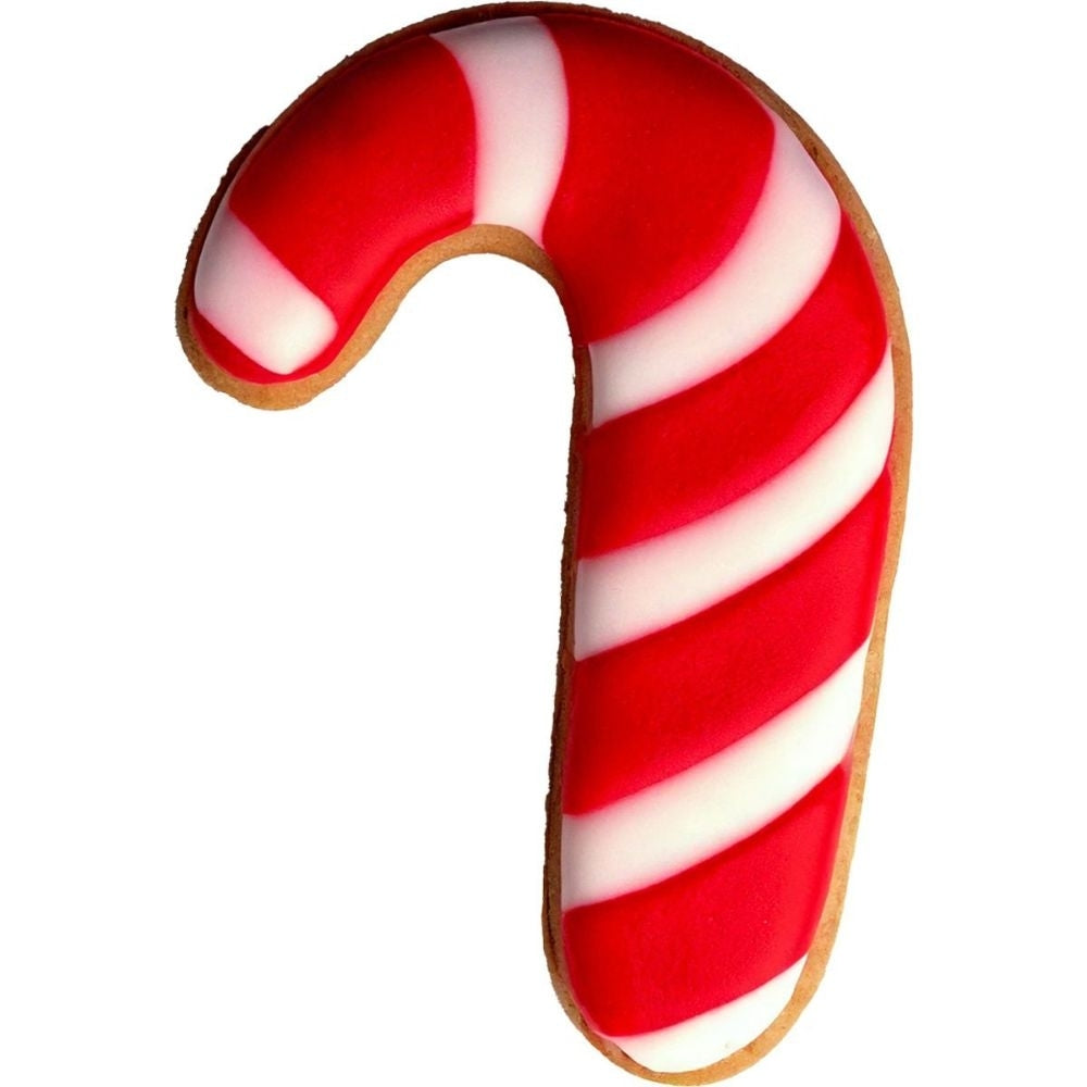 Wilton Candy Cane Cookie Cutter 7.8cm