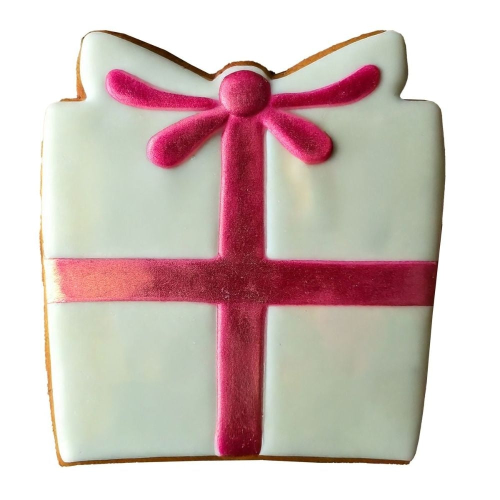 Wilton Present Cookie Cutter 7.8cm
