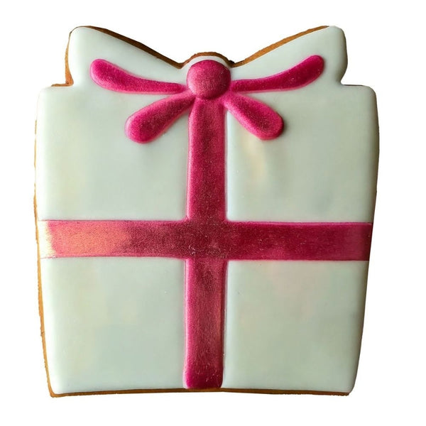 Wilton Present Cookie Cutter 7.8cm