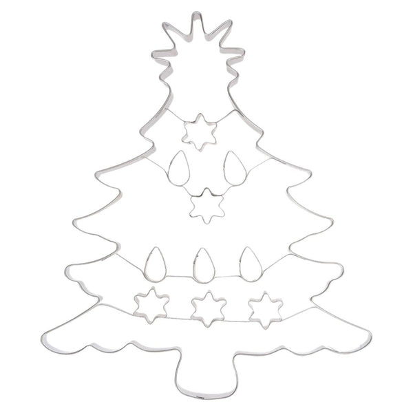 Wilton Christmas Tree XXL Cookie Cutter 19.8cm