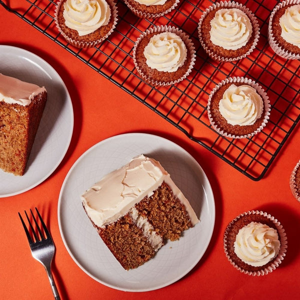 PME Carrot Cake Mix 450g