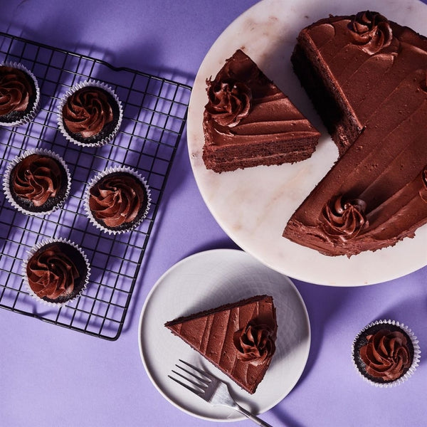 PME Chocolate Cake Mix 500g