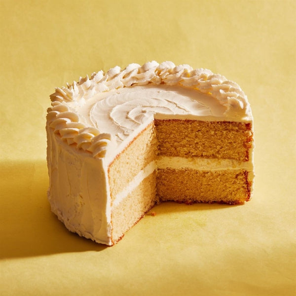 PME Vanilla Cake Mix 500g