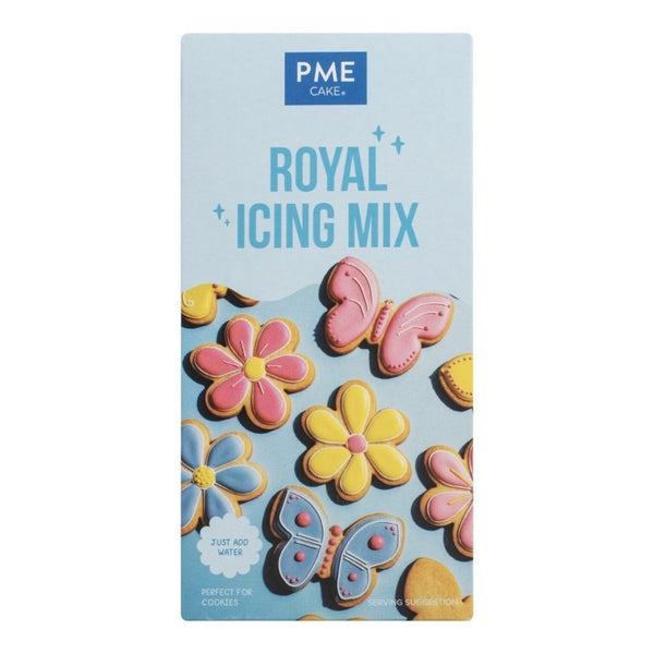 PME Royal Icing Mix 450g