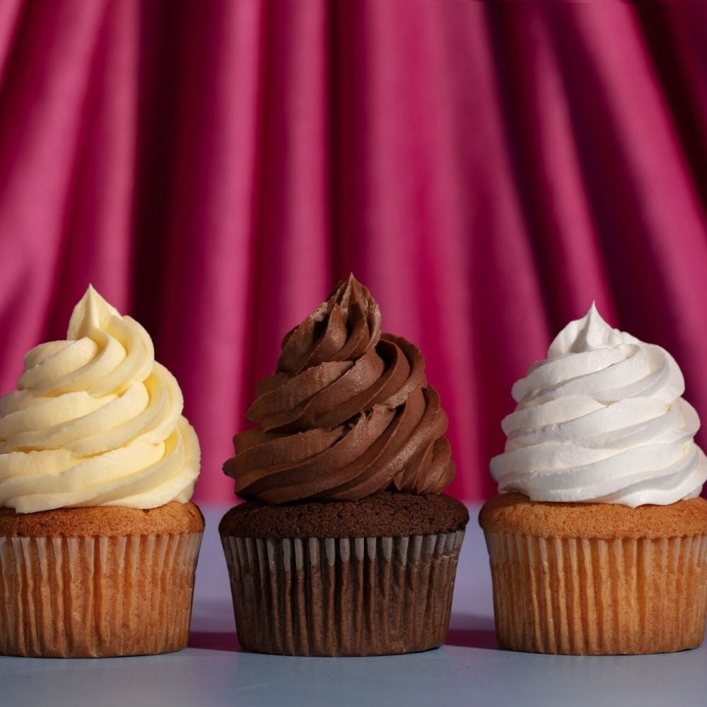 PME Chocolate Buttercream Mix 450g