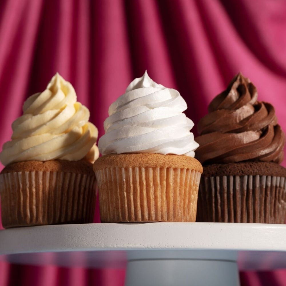PME Vanilla Buttercream Mix 450g