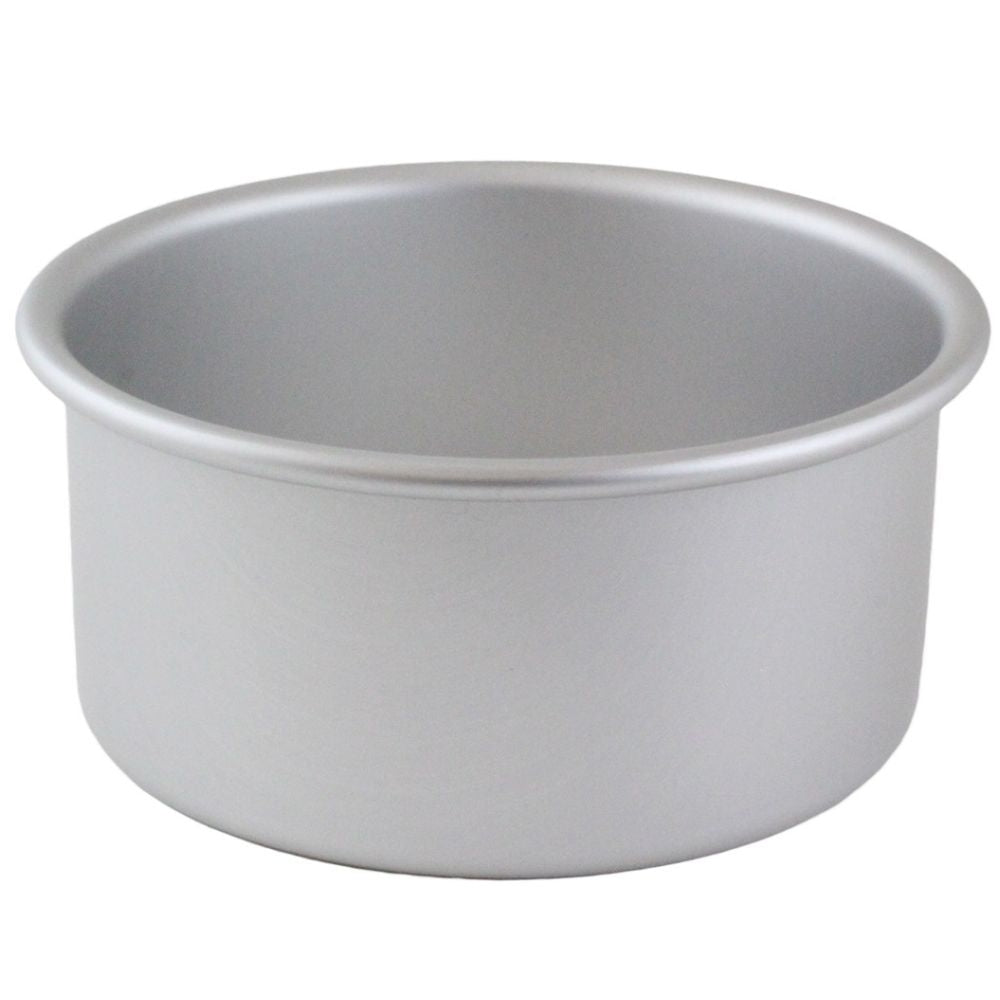 PME 3 Inch Deep Loose Bottom Cake Pan