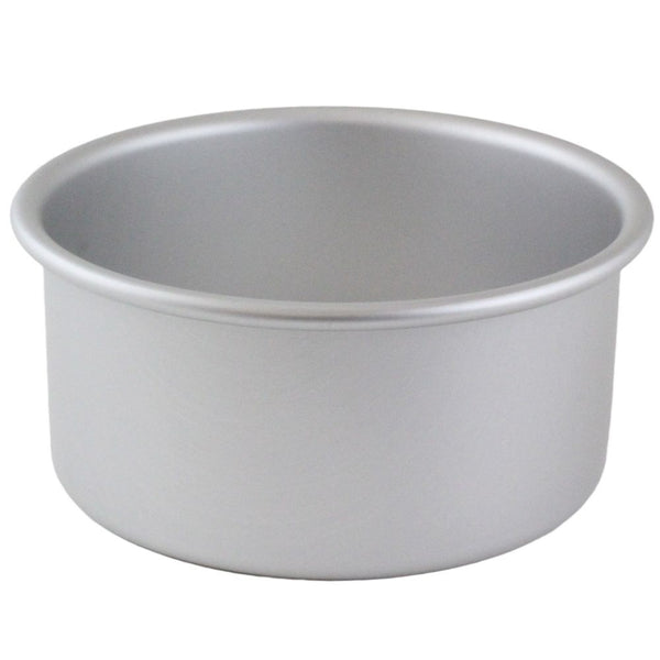 PME 3 Inch Deep Loose Bottom Cake Pan
