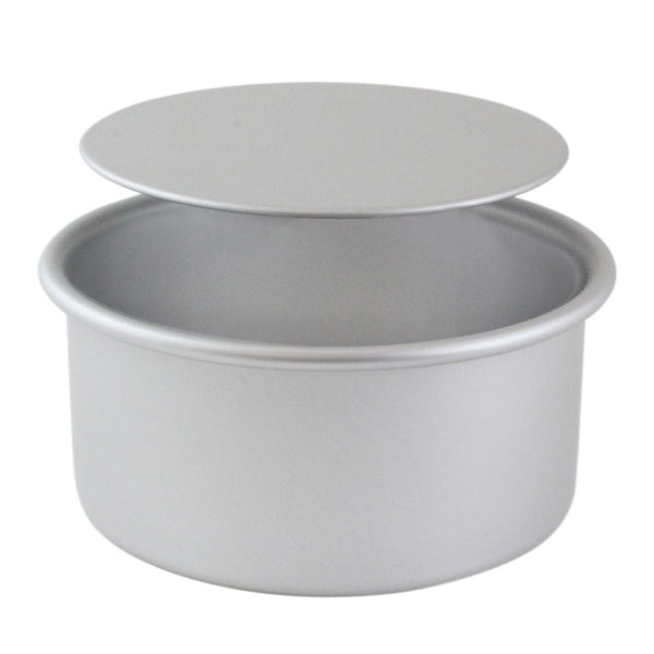 PME 3 Inch Deep Loose Bottom Cake Pan