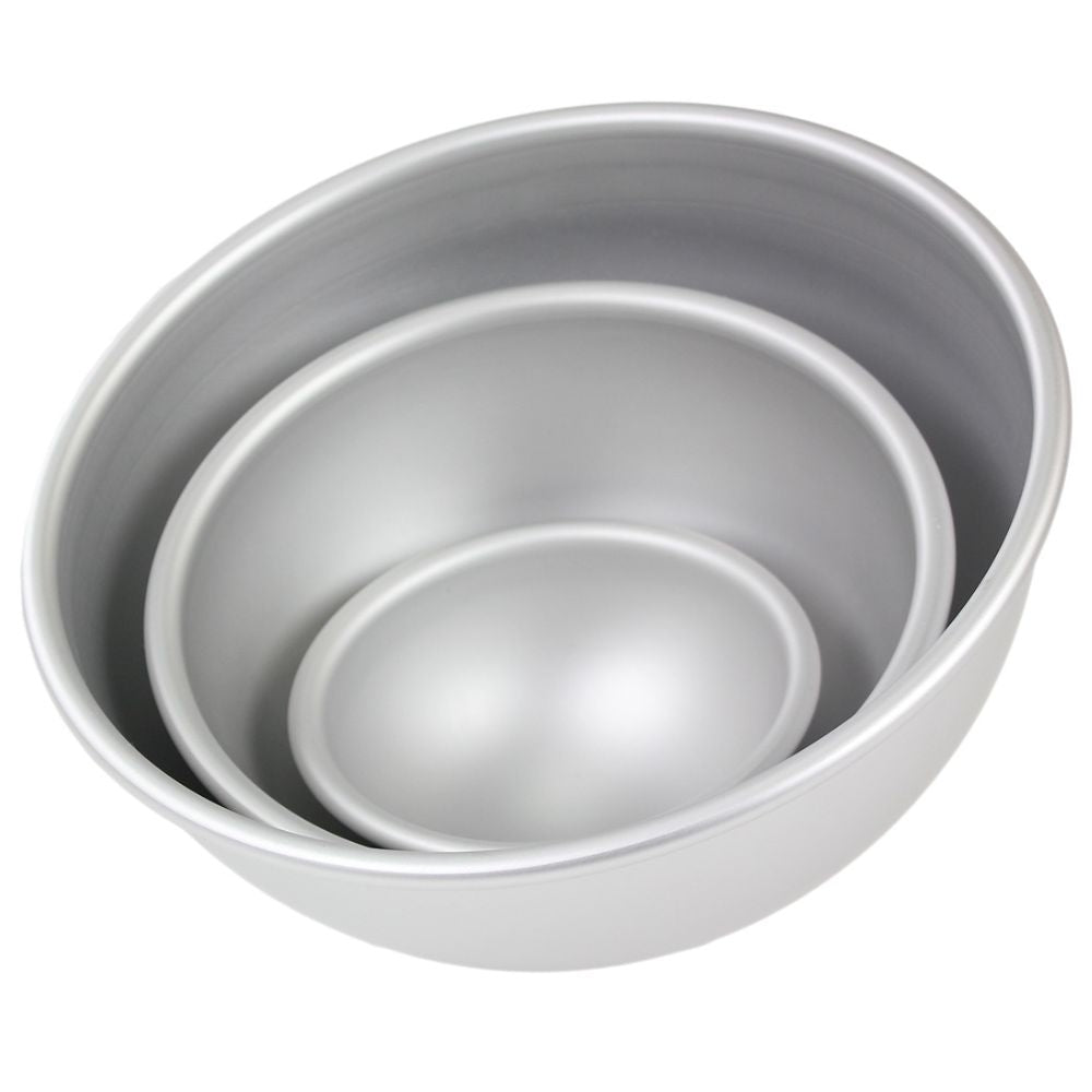 PME Ball Cake Pan