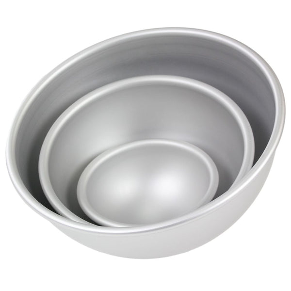 PME Ball Cake Pan