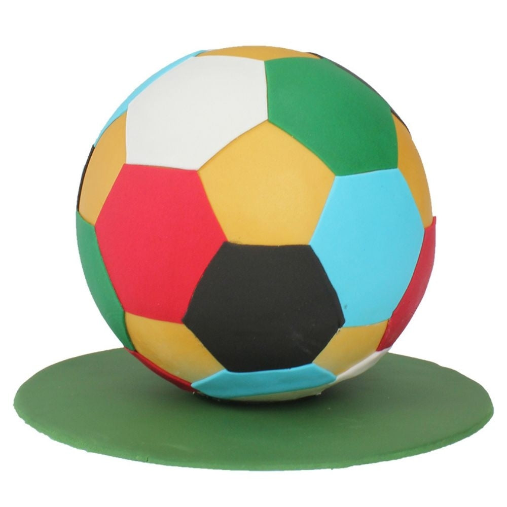 PME Ball Cake Pan
