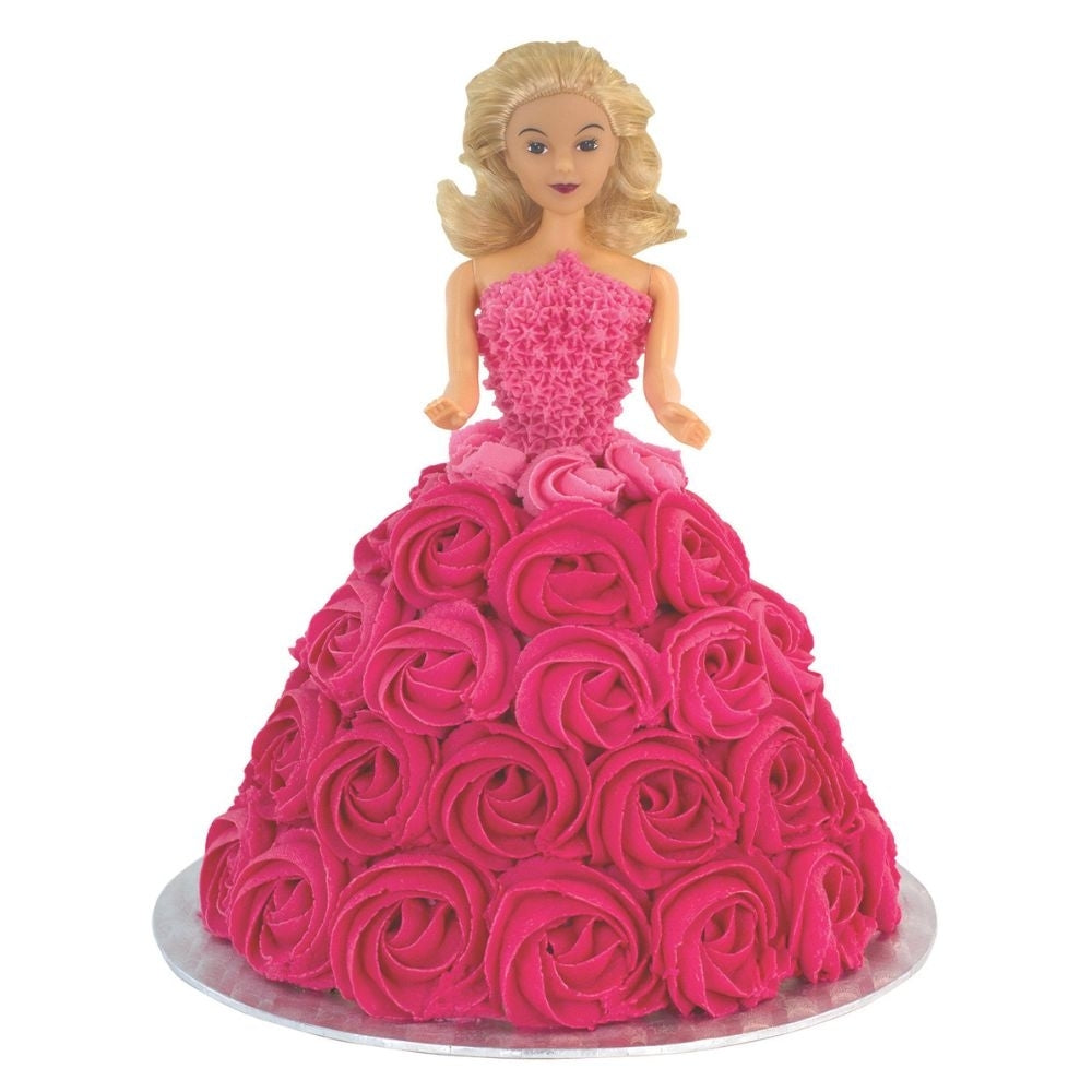 PME Doll Cake Pan