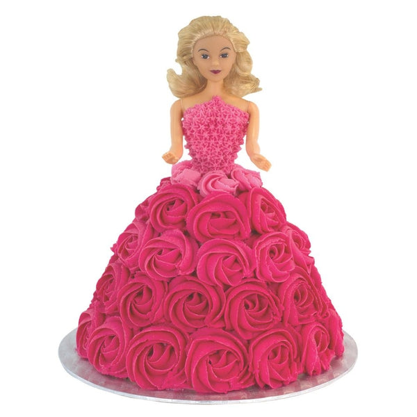 PME Doll Cake Pan