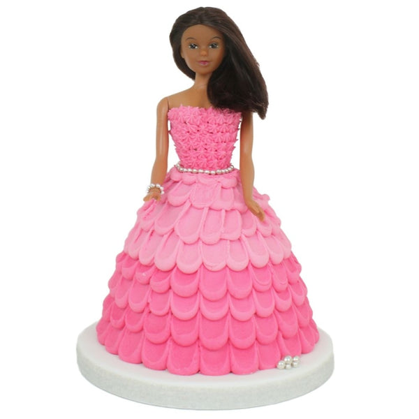 PME Doll Cake Pan