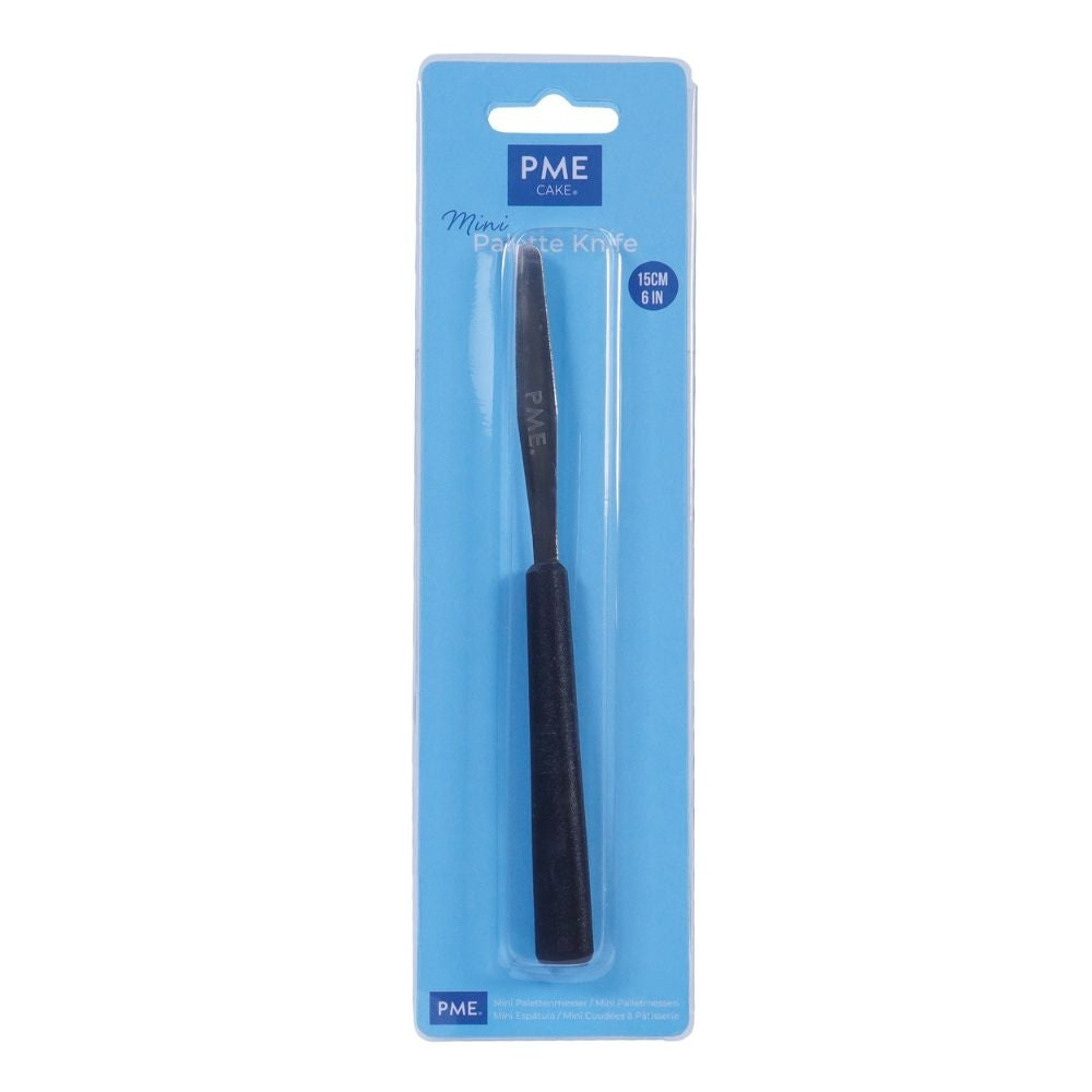 PME Mini Palette Knife