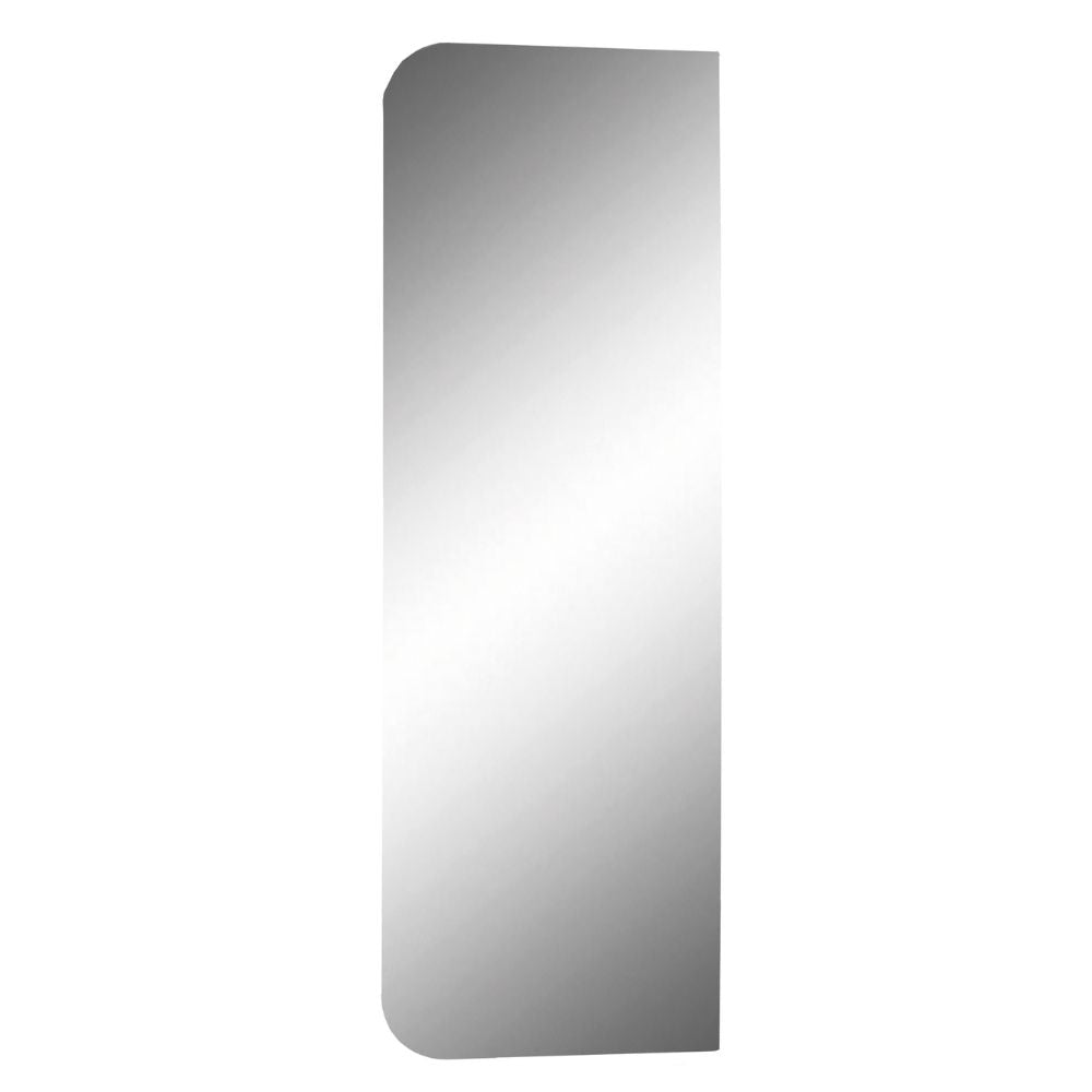 PME 10" Extra Tall Steel Side Scraper