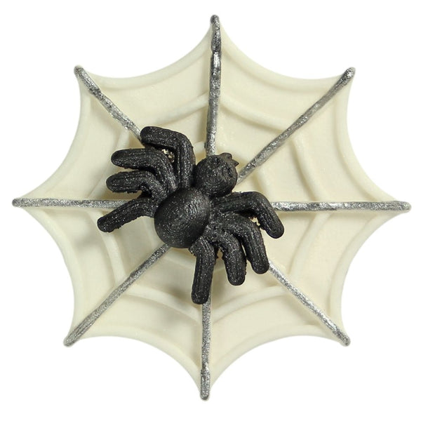 PME Spider And Web Pop It Mould Set Of 2