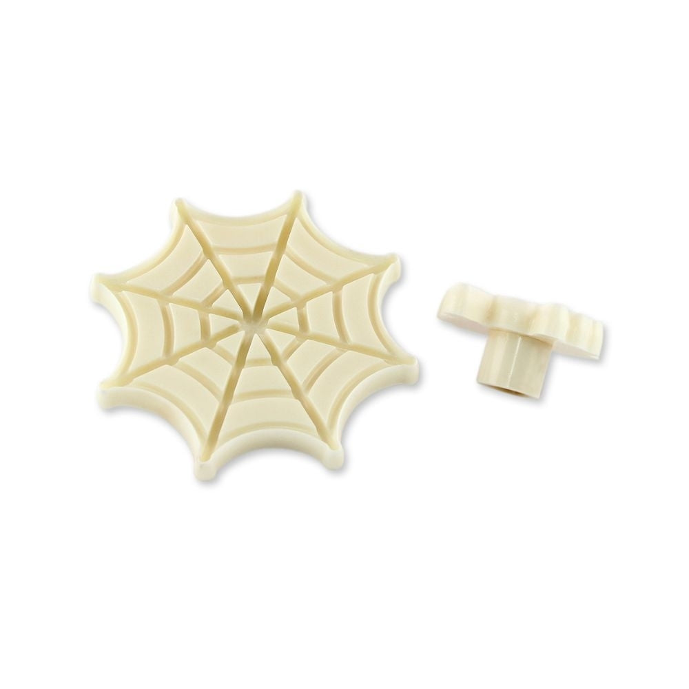 PME Spider And Web Pop It Mould Set Of 2