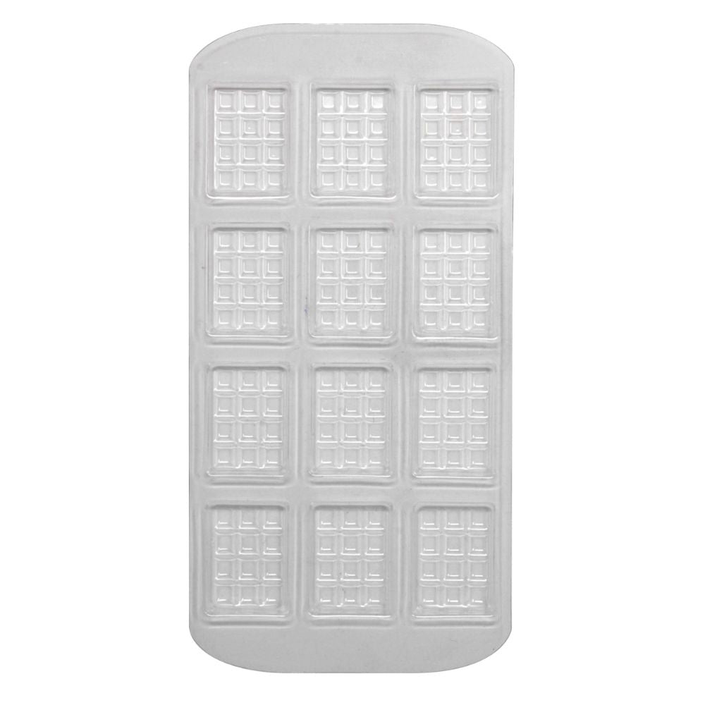 PME Mini Chocolate Bar Mould
