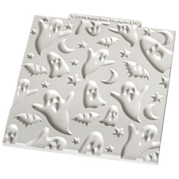 Katy Sue Designs Ghosts Silicone Mould