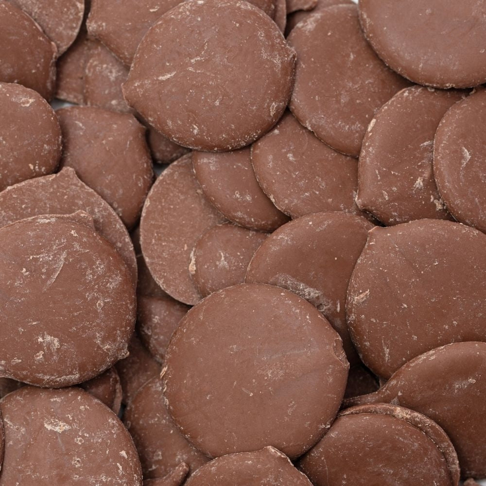 PME Milk Chocolate Candy Buttons 340g
