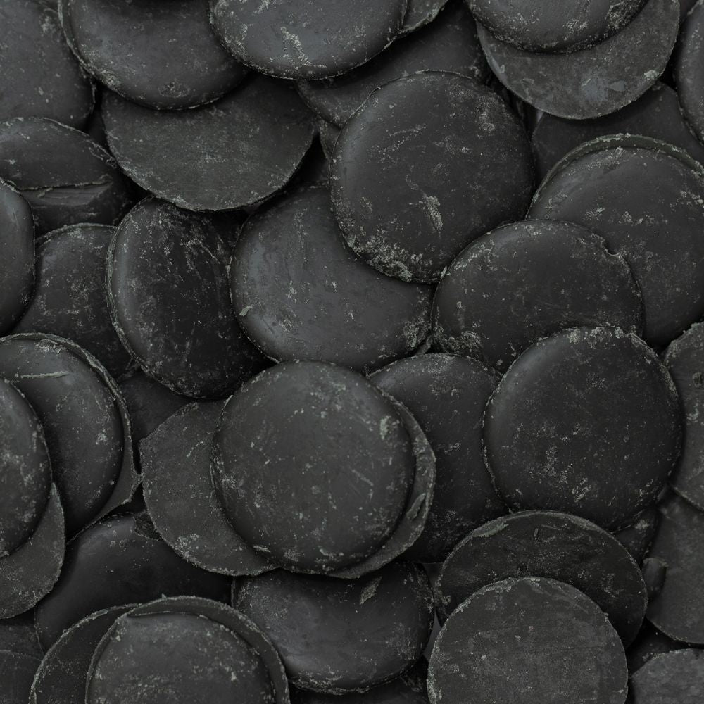 PME Black Candy Buttons 340g