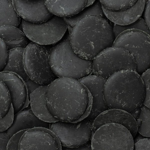 PME Black Candy Buttons 340g