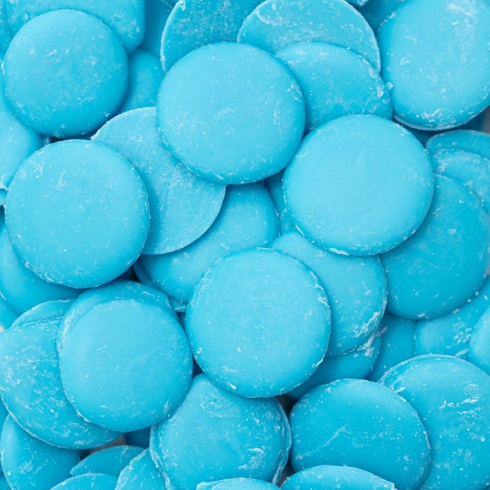 PME Blue Candy Buttons 340g