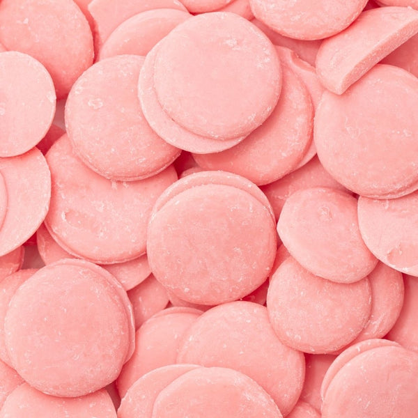 PME Pink Candy Buttons 340g