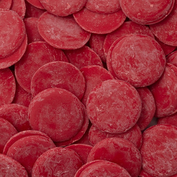 PME Red Candy Buttons 340g