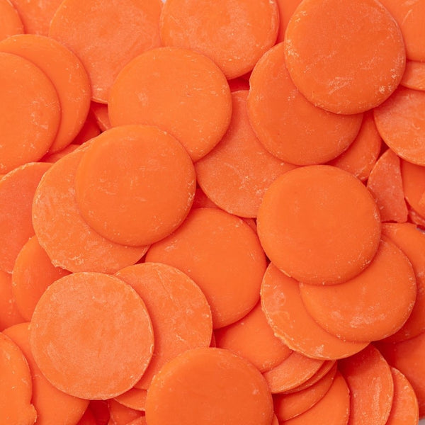 PME Orange Candy Buttons 340g